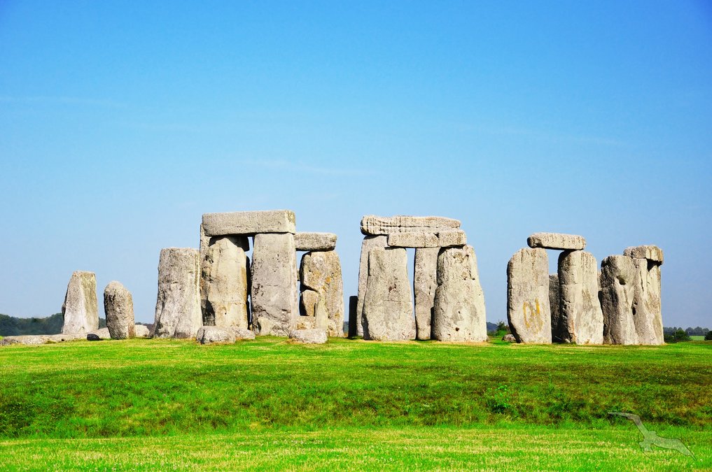 England