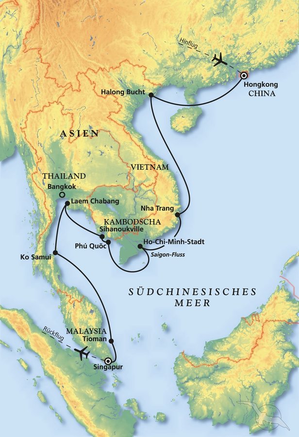 ama403, ms amadea, asien, traumschiff, phoenix reisen, anbord reisen