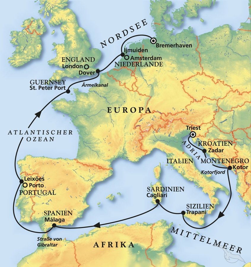 MS Artania