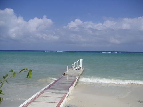 Montage Bay Jamaika
