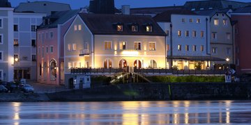 Kreuzfahrten Phoenix Reisen