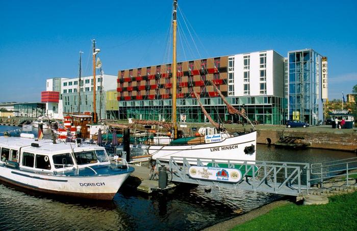 Comfort Hotel - Bremerhaven