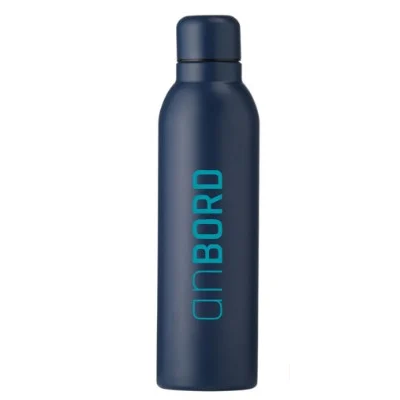 Trinkflasche von anBORD