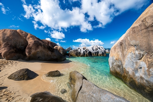 Virgin Gorda